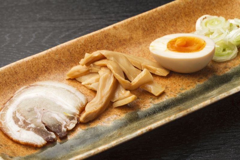 nguyên liệu mì ramen nguyên liệu mì ramen